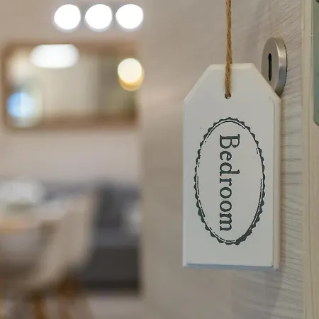 Сasa de vacaciones Giardini House Cagliari