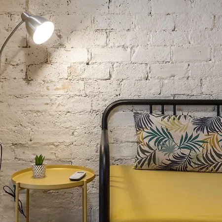 Сasa de vacaciones Giardini House Cagliari