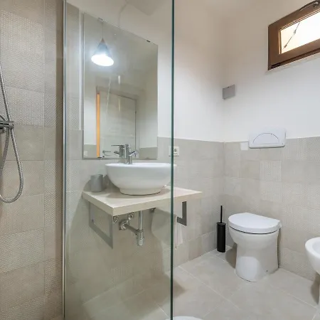 Сasa de vacaciones Giardini House Cagliari