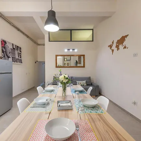 Tatil Evi Giardini House