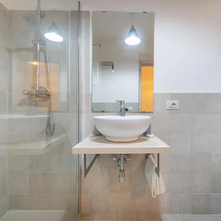 Tatil Evi Giardini House *