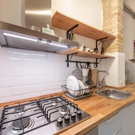 Tatil Evi Giardini House
