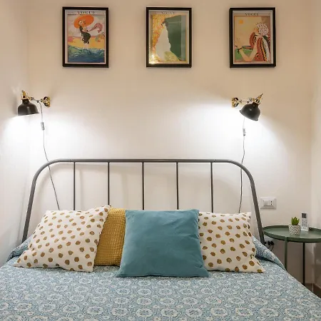 Сasa de vacaciones Giardini House Cagliari